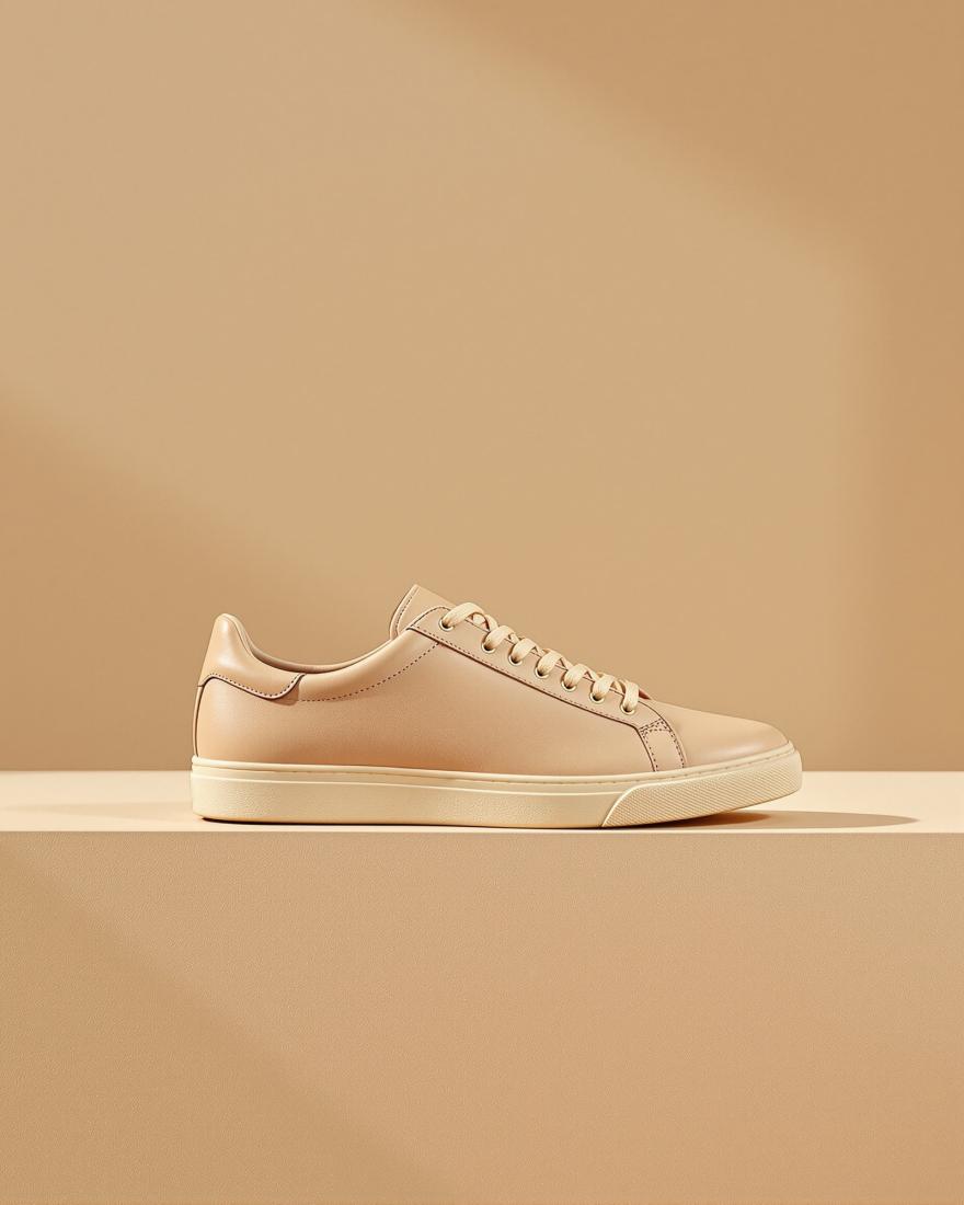 Sneakers urbaines