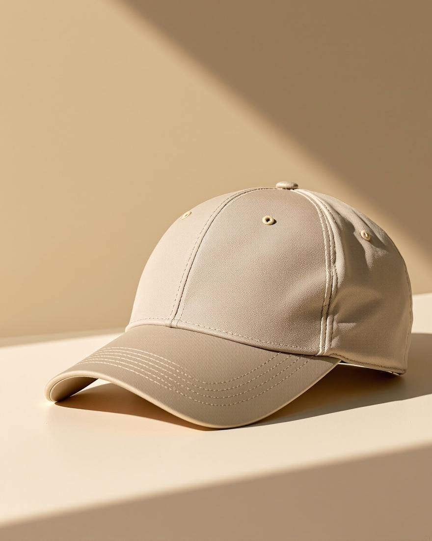 Casquette sport