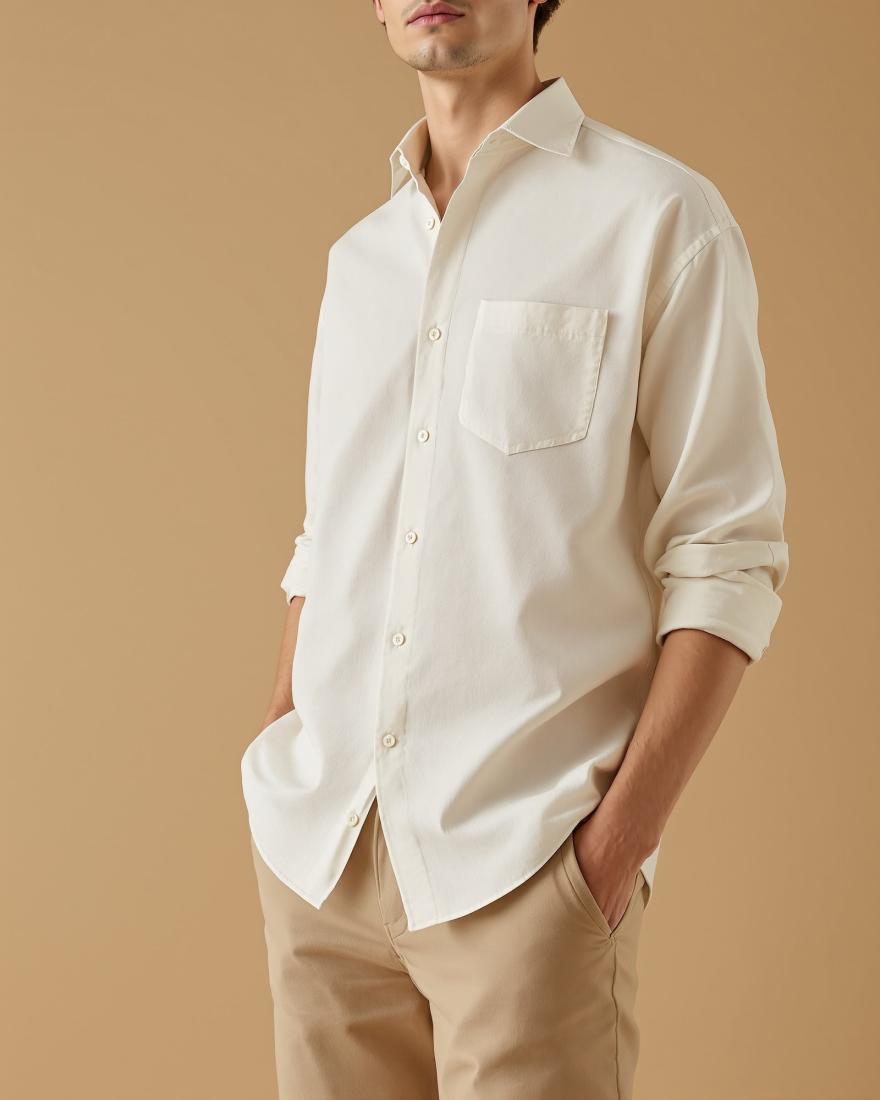 Chemise légère