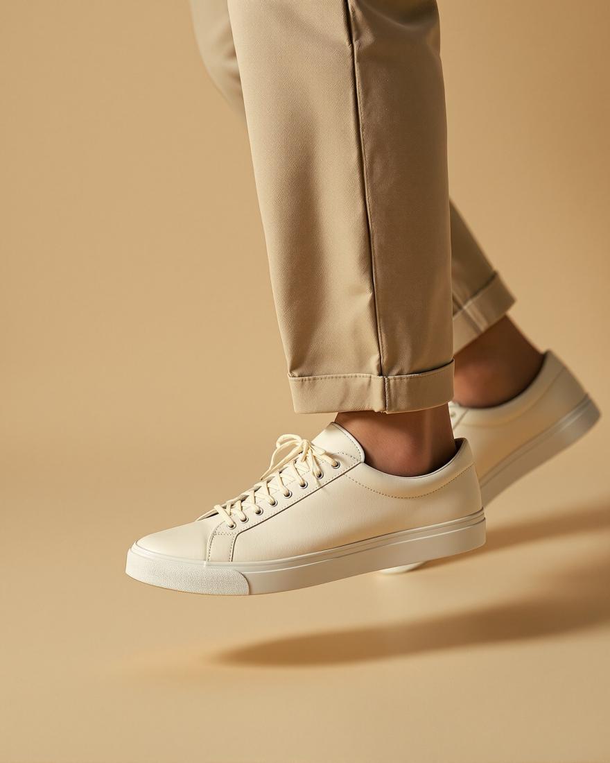 Sneakers urbaines