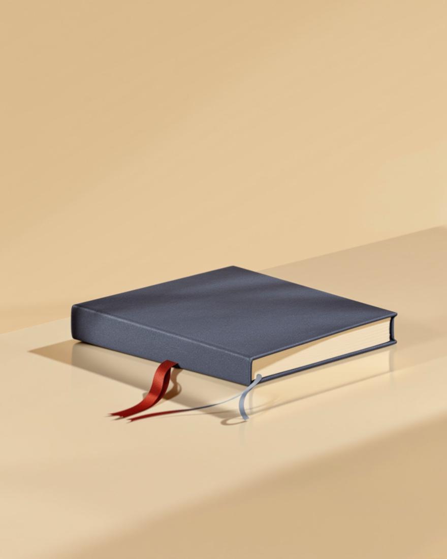 Roman thriller