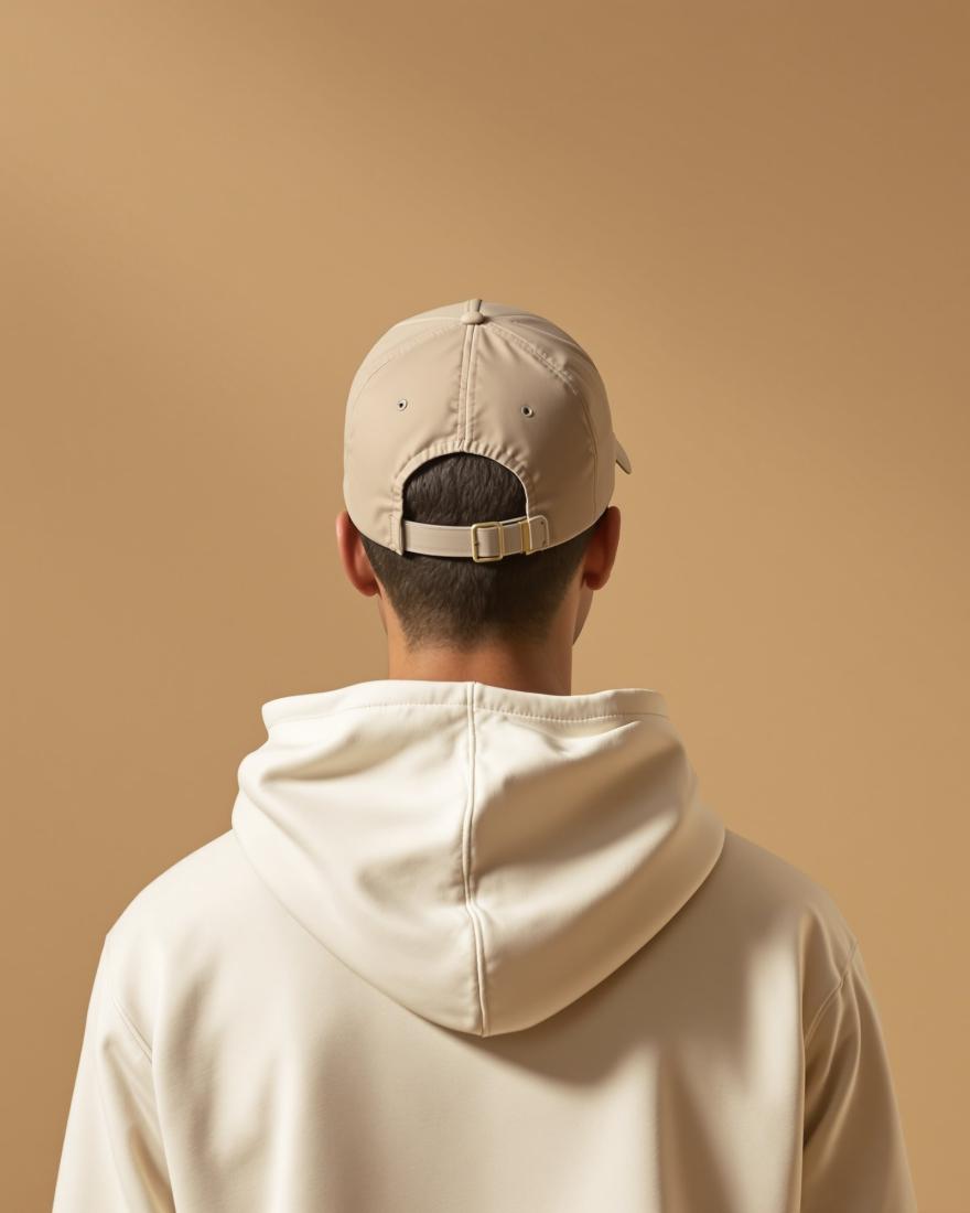 Casquette sport