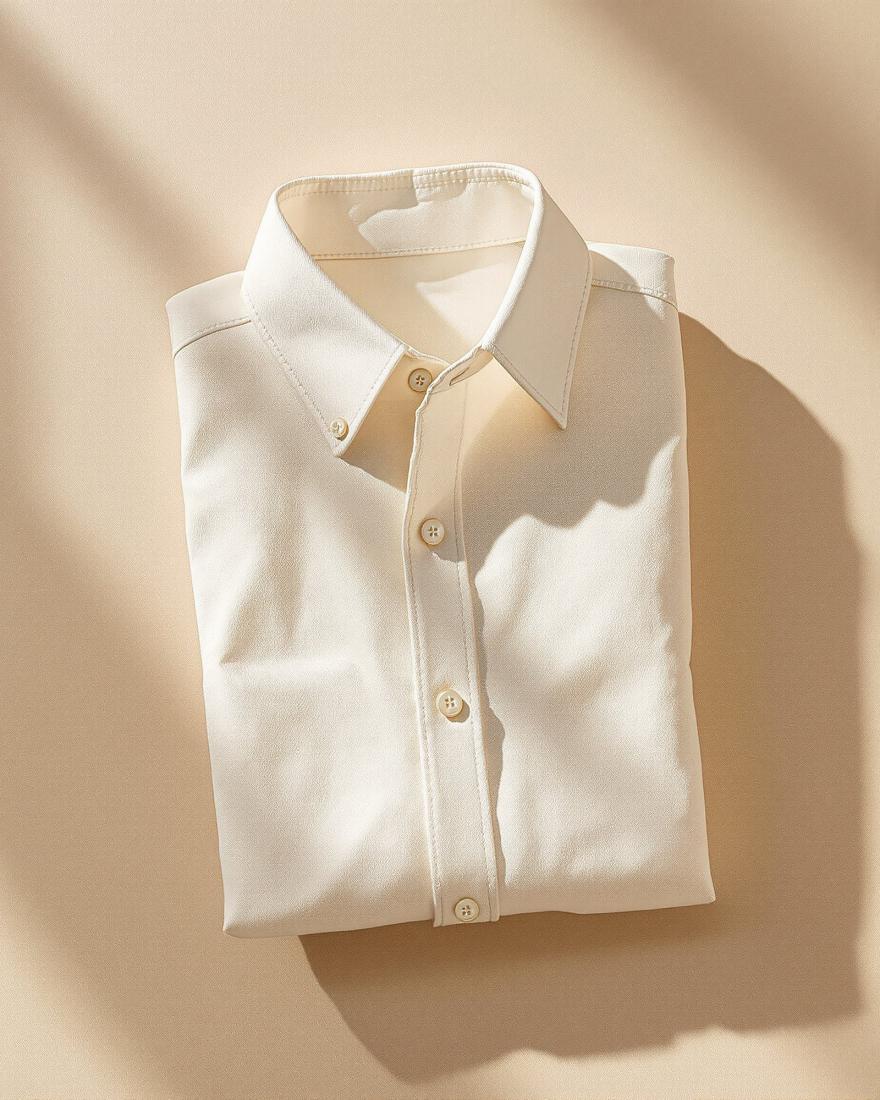 Chemise légère